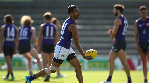 Shane Yarran is facing assault charges over an incident at a pub a year ago.