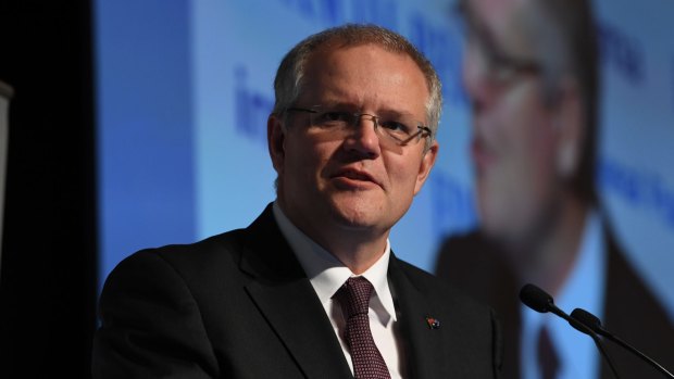 Scott Morrison's second budget, to be handed down next Tuesday, is set to forecast a surplus in 2020-21.