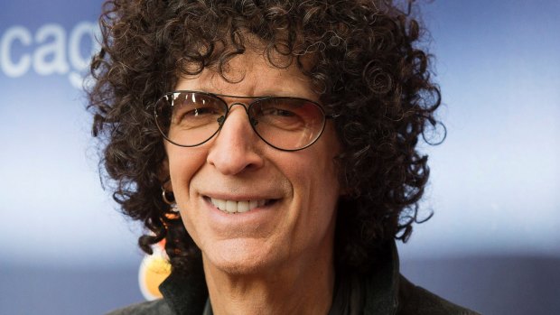 Howard Stern may not be keen to air the audio covering 17 years of interviews with between himself and Donald Trump, but it has been released by CNN.