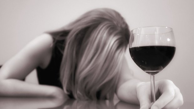 Young women are now as likely to drink as their male counterparts, a new study has found.