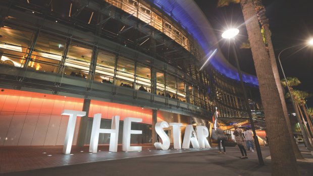 The Star casino denies it is under-reporting violence to police.