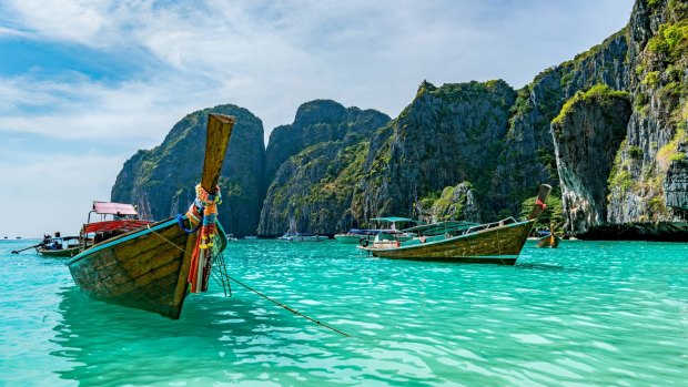 Thailand has more than 1000 islands, but which is the biggest?