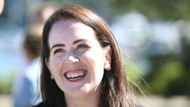 MP Felicity Wilson says she always endeavoured to keep her electoral enrolments accurate. 