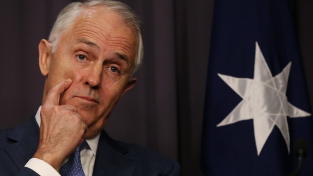Turnbull's turn: relief at change of leader was short-lived