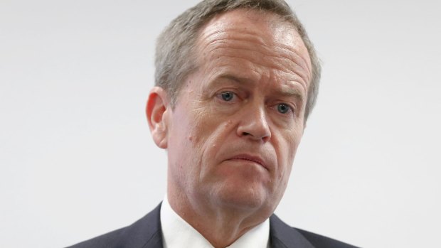 Opposition Leader Bill Shorten says a same-sex marriage plebiscite might have been valuable a few years ago but now "the community's moved on".