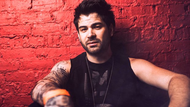 <i>Hunter Moore – the Revenge Pornographer</i> is a fascinating study of a certain personality type.