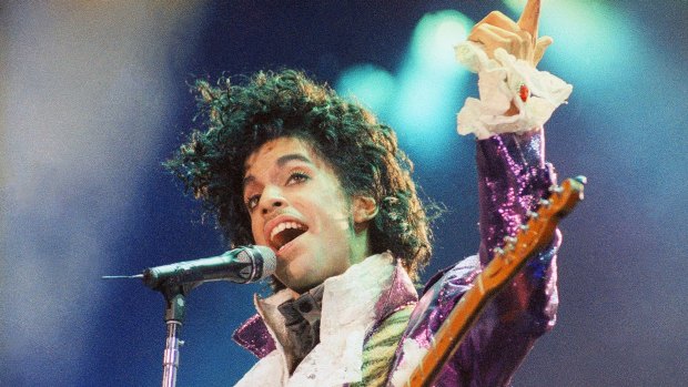 Superstar Prince: 1957-2016 was cremated in his hometown of Minnesota.