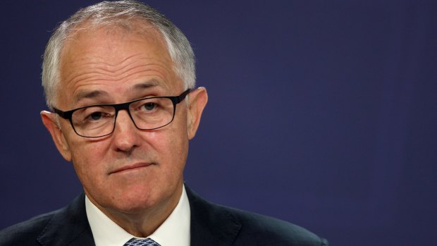Communications Minister Malcolm Turnbull says he has finalised cuts to the ABC and told management but the broadcaster says it has not received any information.