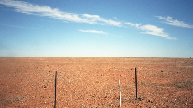 More than 86 per cent of Queensland is now officially in drought.