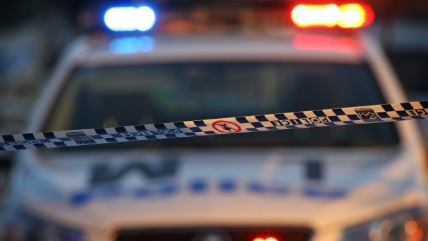 Police are appealing for witnesses after an alleged sexual assault at Wallaroo on the NSW/ACT border. 