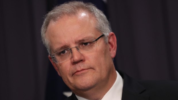 Treasurer Scott Morrison is considering ways to address Australia's housing affordability crisis.
