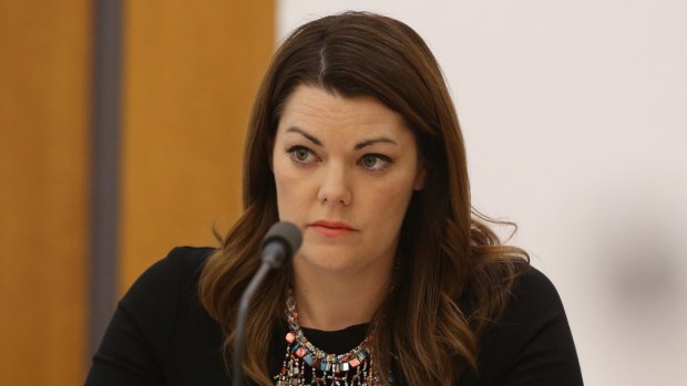 Senator Sarah Hanson-Young says she will use the inquiry to examine reports the Catholic sector has been diverting money from disadvantaged schools to schools in wealthy areas.