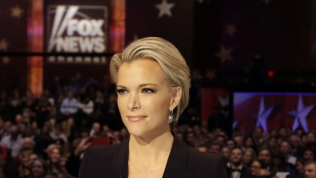Earlier this week, Fox News anchor Megyn Kelly accused Ailes of making unwelcome advances more than a decade ago.
