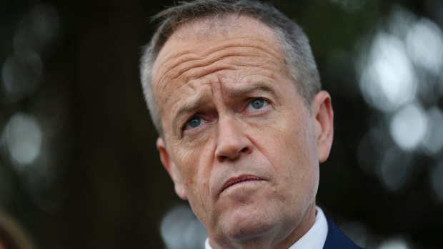 Opposition Leader Bill Shorten blasted the exploitation of vulnerable people in aged care and flagged a willingness for bipartisan reform following the revelations.
