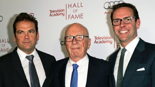 The Murdoch family's grip on the company's voting stock raises questions about how much independent directors could achieve, pension fund adviser CtW says.