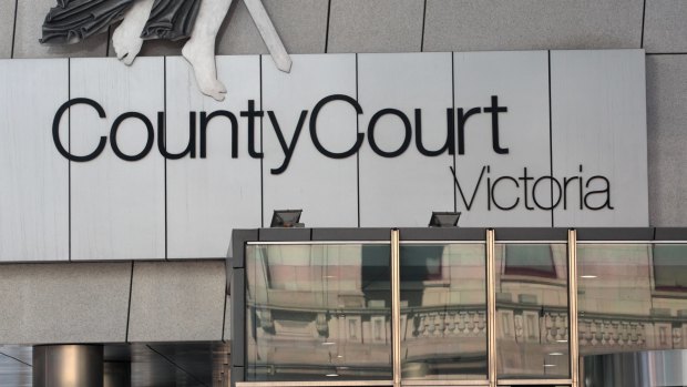 The County Court was told there was no alternative but to jail the man for his historic crimes given the breach of trust and the impact on his victims.