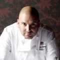 Sali has invested in the business of celebrity chef George Calombaris