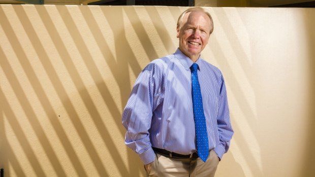 Former Queensland premier Peter Beattie argues for venture capital funding of Australian innovation in his new book.