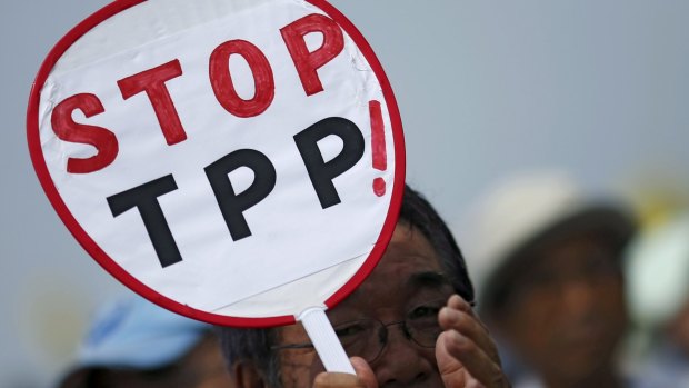 Despite its critics, the Trans-Pacific Partnership appears to be gaining a second life.