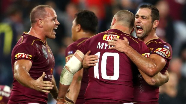 Live TV coverage of the third rugby league State of Origin match won't be available in HD in regional markets.
