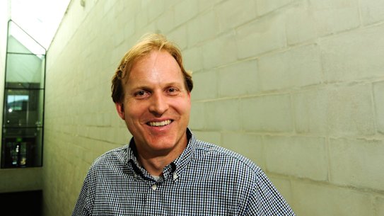 Peter Tregear resigned from his position at the ANU School of Music in 2015.