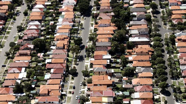 Housing affordability in Sydney remains a vexed issue. 