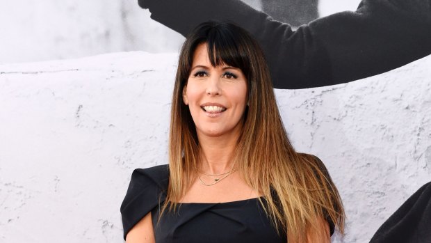 Wonder Woman director Patty Jenkins has finally been confirmed to direct the upcoming blockbuster sequel.