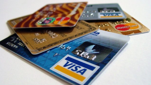 The report raised a number of concerns including that banks did not always request updated financial information for credit card limit increase applications. 