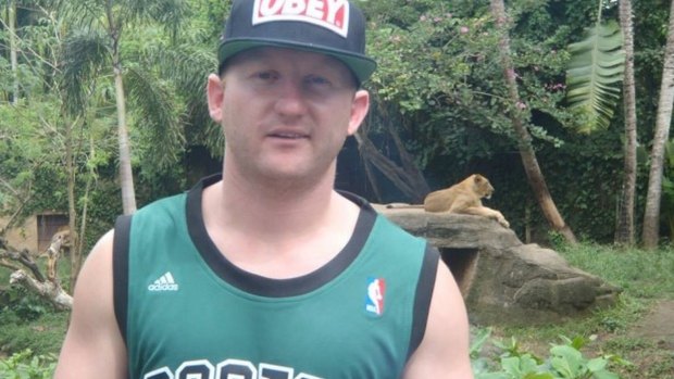 Greg Gibbins died in hospital after being stabbed on the Central Coast.