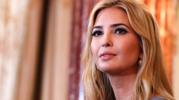 'First daughter' Ivanka Trump's business empire is under growing scrutiny.