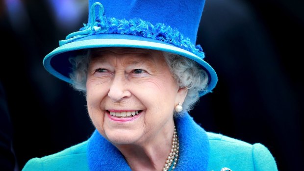 Queen Elizabeth II will open the CHOGM in Malta on Friday.