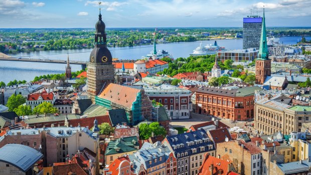 Tips and things to do in Riga, Latvia: The three-minute guide