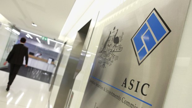 ASIC joined KordaMentha's application to have an independent investigator supervise its work on the Network Ten administration. 