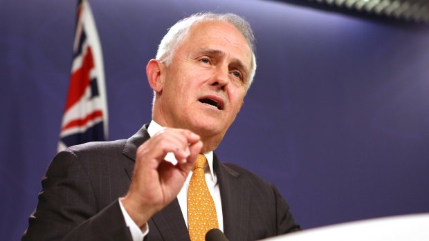 Prime Minister Malcolm Turnbull has indicated a willingness to work with state governments on issues such as urban transport.