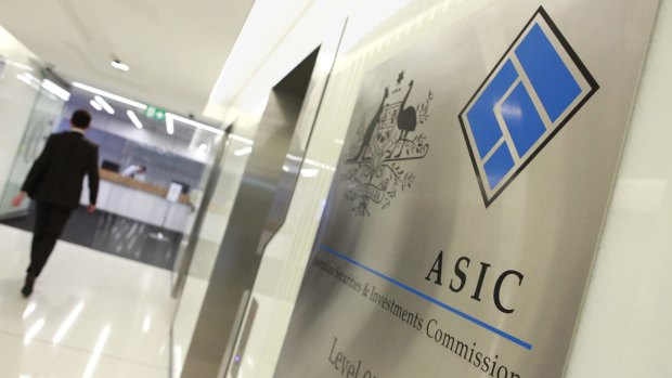 ASIC alleges BT Financial telephone sales staff provided personal finance advice, but it rejects this interpretation of the calls. 