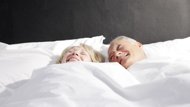 Older women want sex more, not less Mature 620x349 hq nude picture Older women want sex more, not less