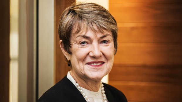 Australian Institute of Company Directors boss Elizabeth Proust says boards are discussing corporate culture.