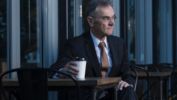 ASIC outgoing chairman Greg Medcraft had called on directors to get their 'noses in'