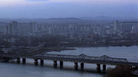 Workers in the city of Pyongyang have reportedly been given a methamphetamine-based drug in the hope it will get the job done faster. 
