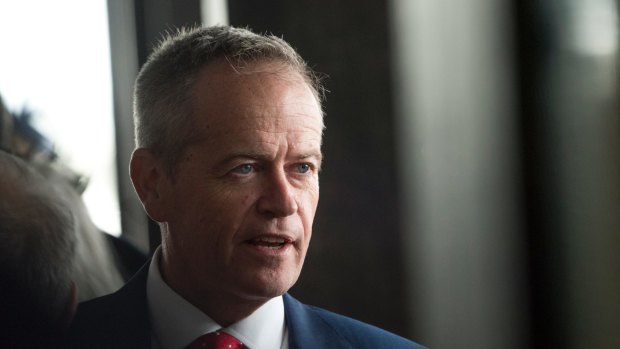 Opposition Leader Bill Shorten is understood to be in favour of giving central branch members a greater say in internal party matters.