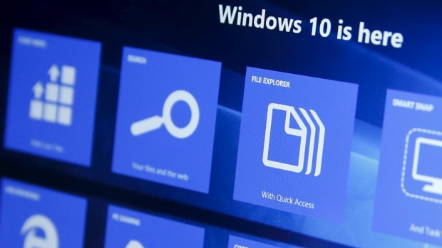 Windows 10's forced updates are causing some customers headaches.