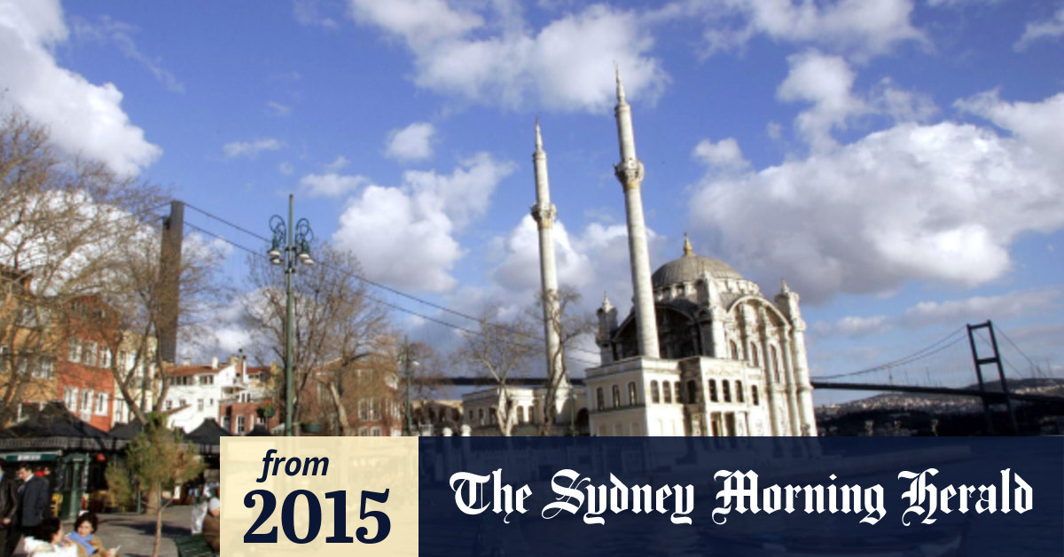 Muslim Scholars Prepare Call For Action To Combat Climate Change