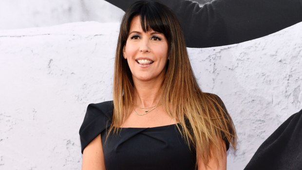 Wonder Woman director Patty Jenkins has finally been confirmed to direct the upcoming blockbuster sequel.