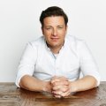Long-standing healthy eating advocate, Jamie Oliver.