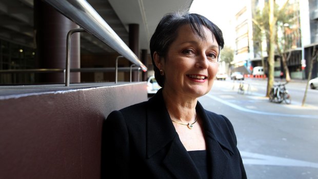 Wrongdoers can be named and shamed: Pru Goward.