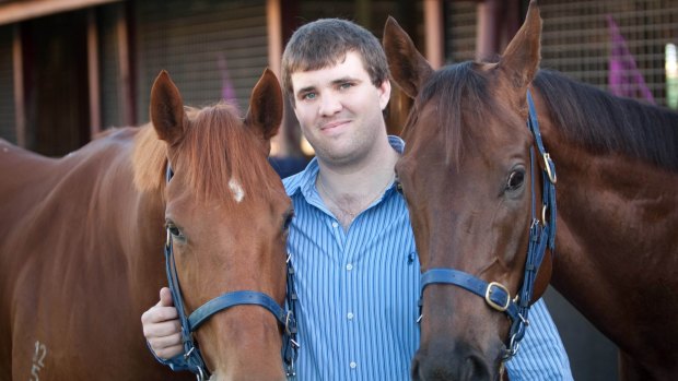 Trainer Sam Kavanagh is under investigation after Midsummer Sun returned  illegal levels of cobalt and caffeine after winning the Gosford Cup in January.