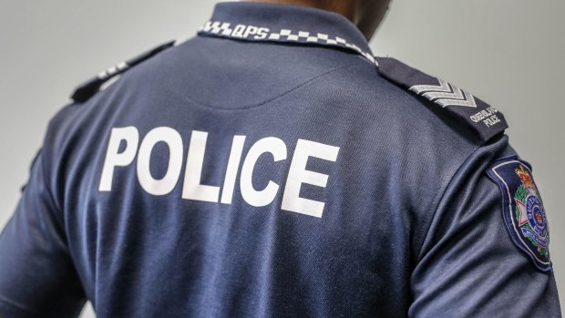 Police have arrested and are expected to charge a 29-year-old Helidon woman after an incident on Saturday night.