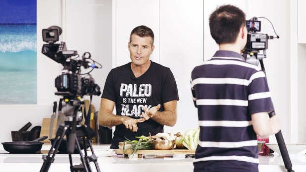 While no one seems to push our buttons quite like Pete Evans, that's the point of living in a democracy – we're all entitled to our views; however crack-potted they may seem.  
