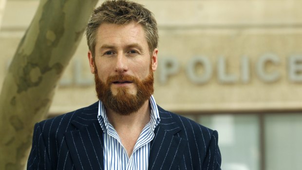 Russell Howarth has been slapped with a court order stopping him from harassing Uber drivers and passengers.