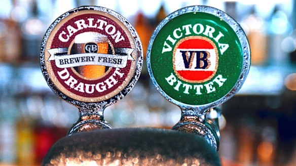 Pubs have started switching off CUB taps as part of a union-led boycott.